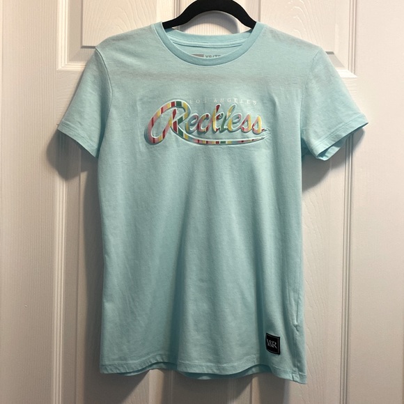 Young & Reckless S/S T-shirt - Picture 1 of 5